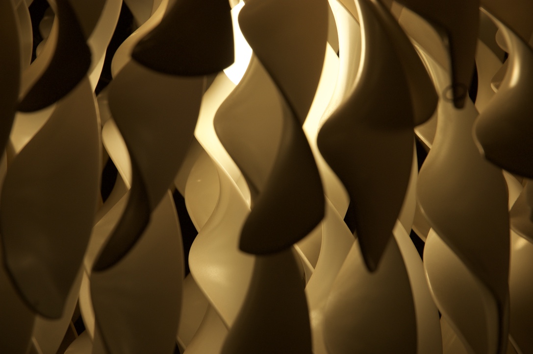 Lamp Shade Wax On West Seattle